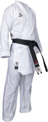 Hayashi karate air - karate, gi