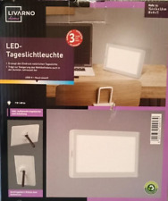 Livarno home LED Tageslicht Leuchte, Lampe , blendfreie Beleuchtung Neu/OVP