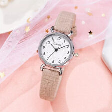 Schmuck Uhr braun Trend