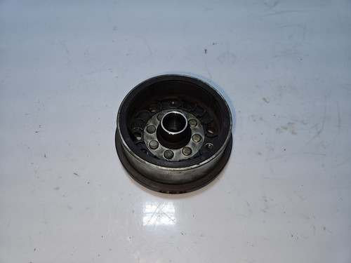Rotor volant magnétique - volant,