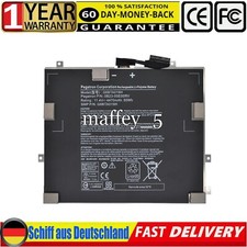 G6BTA019H 0B23-00E00RV Akku für MICROSOFT cintiq companion 2 DTH-W1310 DTH-W1310