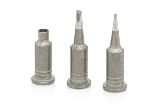 Ersa lötspitzen set - lötspitzen-set, für