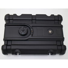 25L Benzintank Kunststofftank Gerätetank mit Tankanzeige zu Rotek GG4-1A-7300