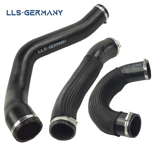 Turboschlauch für - 3x,