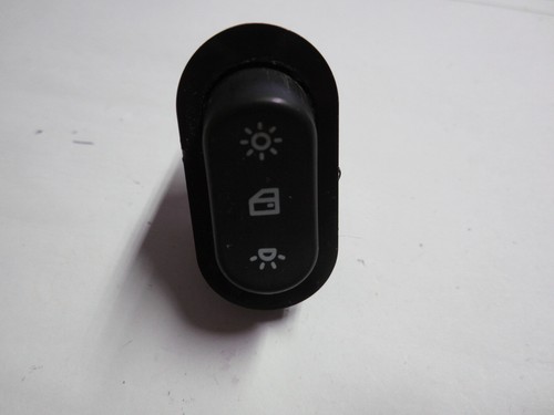 Saab schalter innenleuchte - saab,