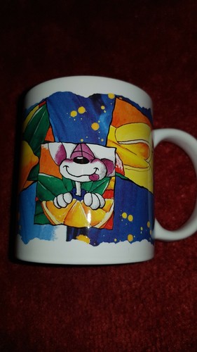 Diddltasse clown party - party,