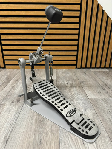 Pdp single bass - single, pedal
