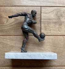 Art deco skulptur - art,