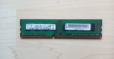 SAMSUNG 2 GB M378B5673FHO-CF8