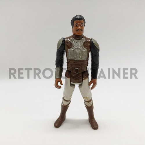 Star wars kenner vintage - wars, 3