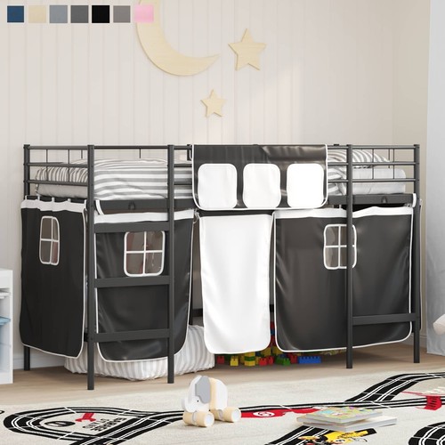 Kinder etagenbett loft - kinder,