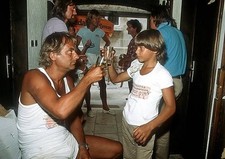 Patrick Bach Sigi Rothemund