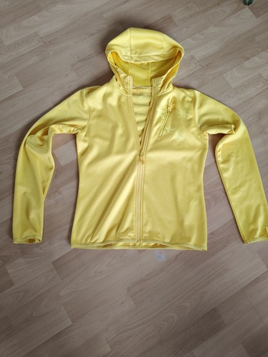 Ziener damen fleecejacke mit - ziener,