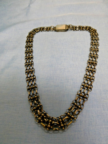 Ka211 925er silber collier - ka211-925er,