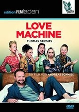 Love machine österreich - love,