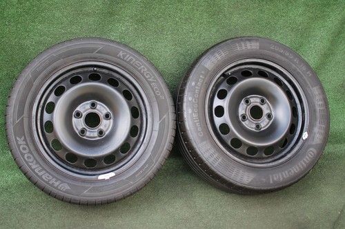 Ersatzrad caddy golf 5 - 1x,