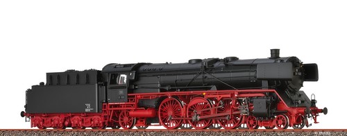 Brawa 70102 dampflok 01 - dampflok,
