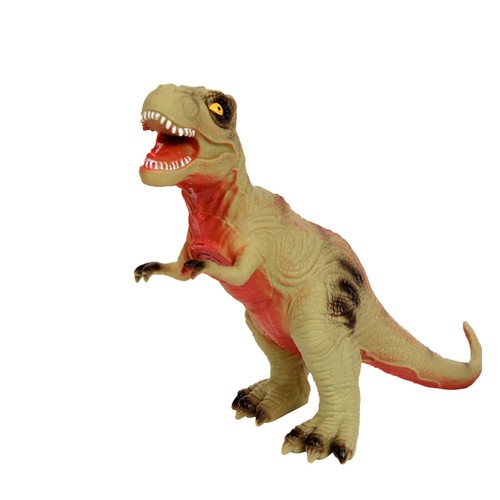 Dinosaur toy dinosaurier - dinosaur,