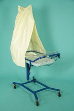 NEL Babybett Säugling