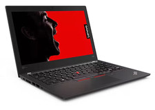 Lenovo ThinkPad X280 | Intel i7-8550U | 8GB RAM | 256GB M.2 SSD | Win 11