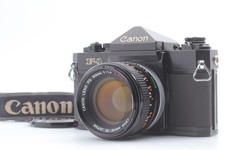 [N NEUWERTIG] Canon F-1