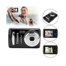 2,4" Mini Digitalkamera –