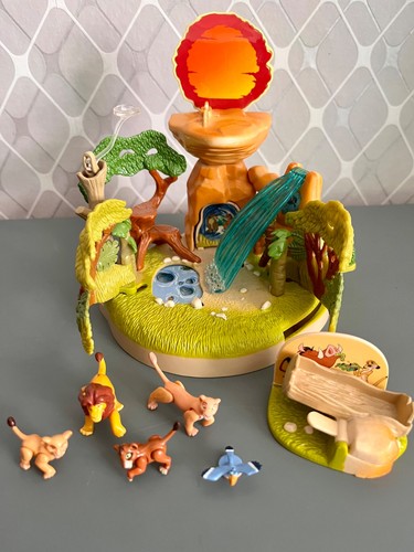 Polly pocket bluebird disney - pocket,