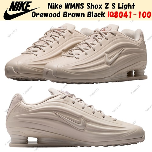 Nike wmns shox - shox, light