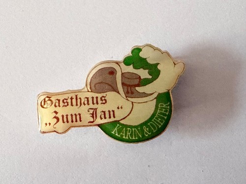 Köln karnevalsorden pin - (2),