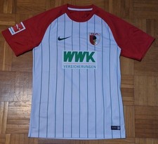 Trikot FC Augsburg Saison