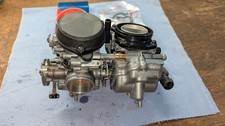 kompletter Vergaser carburetor
