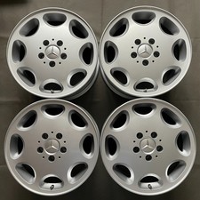 ORIGINAL MERCEDES-BENZ FELGEN