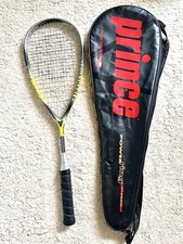 Tecnolar Titanium unsquashable