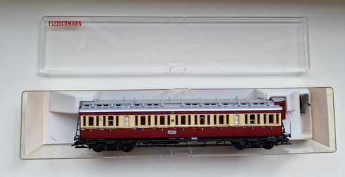 Fleischmann 5874 - , h0