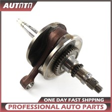 0180-041000 CF500 Kurbelwelle