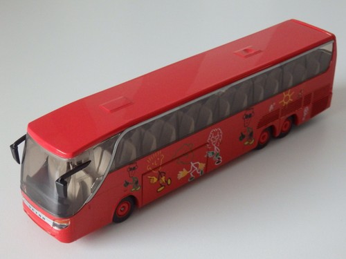 Siku 3732 setra 417 hdh - s,