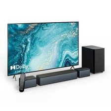 ULTIMEA 5.1 Dolby Atmos