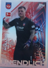 Topps Match Attax Bundesliga