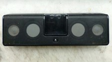 Logitech mm50 ipod speaker - logitech,