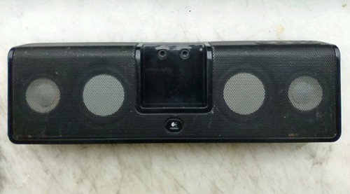 Logitech mm50 ipod speaker - logitech,