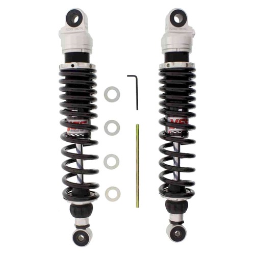 Federbeine für kawasaki zrx - federbeine,