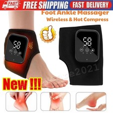 Elektrisches Füße & Knöchel