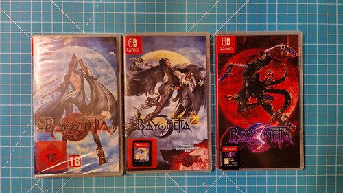 Bayonetta 3 nintendo - bayonetta, 2,