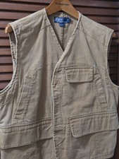 EUC Vintage L POLO Ralph