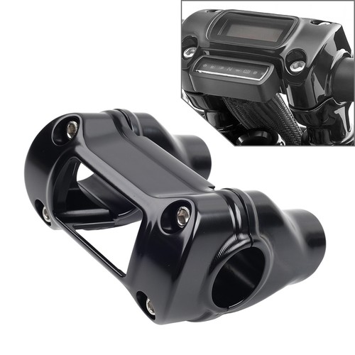 Handlebar riser 4 bar - riser, 1/4"bar