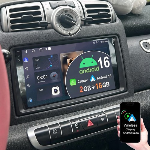 Android autoradio - autoradio, 9"