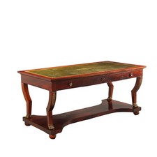 Antiker schreibtisch bureau - antiker,