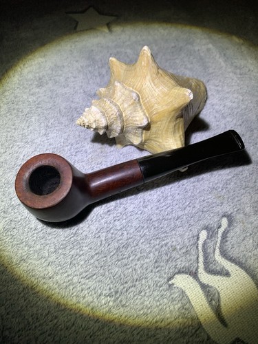 Tabakpfeifen gebraucht 9mm - gebraucht,