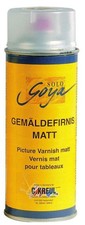 Kreul Solo Goya Gemäldefirnis