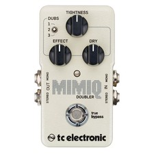 TC Electronic Mimiq Doubler -